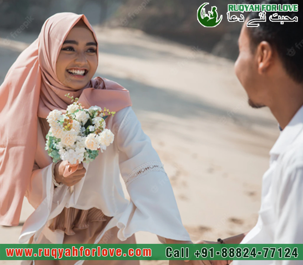 Istikhara for one sided love Specialist in India